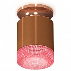 Накладной светильник ambrella light xs xs7404142